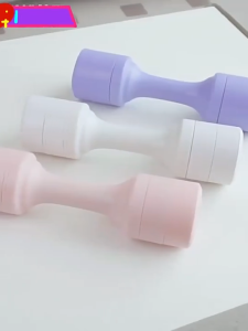 [SG Stock] Adjustable Dumbbell/Hand Weights for Women/Men for Home Gym Fitness Training 2.2/3.3/4.4/5.5lb Dumbbells