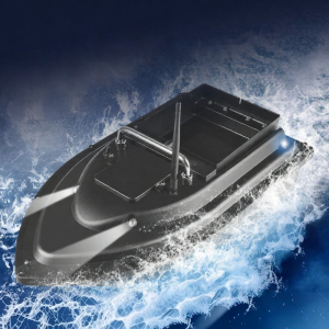 MLZH | Remote Control Fishing Bait Boat 500m GPS Auto Return