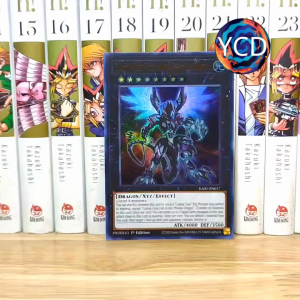 [YCDcardgame] Thẻ bài Yugioh Chính Hãng Galaxy-Eyes Full Armor Photon Dragon