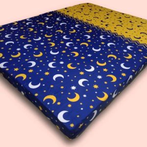 Kasur Azzam Foam Anti kempes Berkualitas Sangat tebal dan Mewah | Ukuran 180x120x10cm | 180x120x5cm