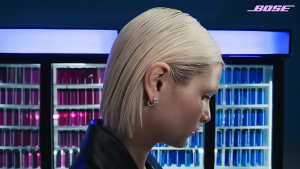 Bose Ultra Open Earbuds True Wireless หูฟังไร้สาย