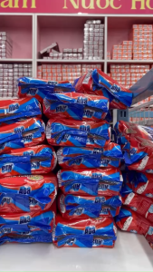 Bịch bột giặt trung 700g