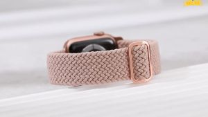 Pilihan Strap Apple Watch Series 10 yang Cocok untuk Anda