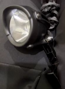 lampu tembak kabut KODOK lampu sorot Kodok Lampu Tembak Kodok Lampu Sorot kabut Universal Semua Motor