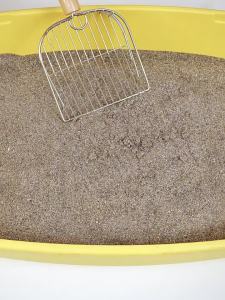 HOOPET | Large Fine Holes Cat Litter Shovel