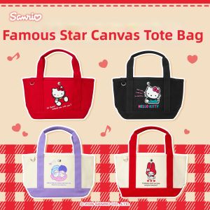 Sanrio | Tote Bag Style Card Case for Girls Gift