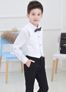 rompi anak Daleman jas formal anak usia 6bulan-13 tahun