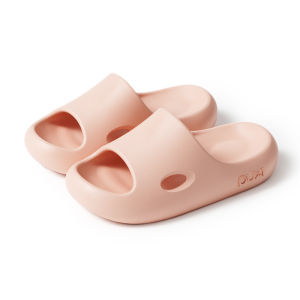 PUXI | Summer Non-slip Thick Sole Lightweight Ultra Soft Indoor Kids Slippers