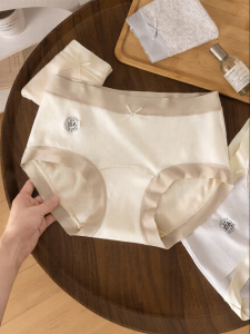 COSMO LADY | Antibacterial Cotton Briefs
