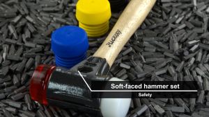 Wiha Safety Hammer 40mm