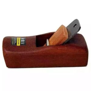 Woodworking Planer Mini Hand Tool Flat Plane Bottom Edge Carpenter Gift Woodcraft Electric Wood Plans DIY Tools for Joinery Case