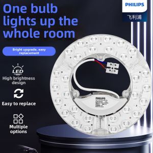 PHILIPS | Circular Energy-saving High Brightness LED Lighting Module