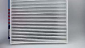 Lọc Gió Điều Hòa Máy Lạnh Accent(2018-nay) Tucson 18 đến nay Kona Sportage creta Mã OEM :97133D1000/97133D3000