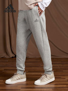 adidas | Knit Fleece Drawstring Sport Pants