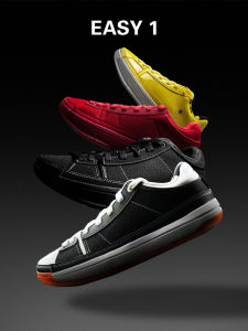 Low Top Basketball Shoes
