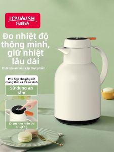 NERVISHI | Bình Nước Cách Nhiệt