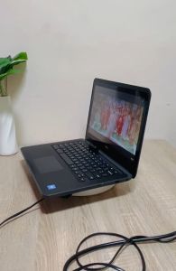 Dell Chromebook 14-inch Slim Laptop with Chrome OS 8GB RAM 32GB SSD New - Ideal for Students & Professionals