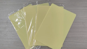 5pcs 20*30cm Double Sides Silicone Practice Skin Imitation Skin Tattoo Microblading Soft Silicone Pads