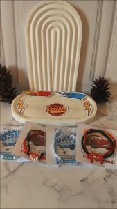 Gelang Couple Mcqueen & sally