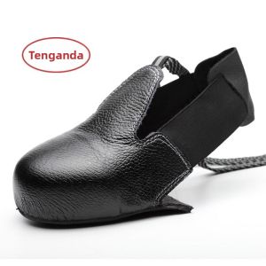 Safety Steel Toe Protective Shoes