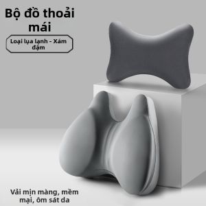 OSEAGLE | Ghế Văn Phòng Hỗ Trợ Cổ Ergonomic