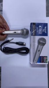 100% Original Jcam ZQS-610 Microphone Karaoke Microphone