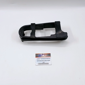 Karet Tahanan Rantai MX King New 155 (PSP) Karet Swing Arm Fork Bantalan Penahan Rante Jupiter MX