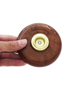 IRIN | Cello Slip Mat Anti-Slip Stand Floor Protector Viola Pad End Pin Fitting Stringed Instrument Accessory Music Tools