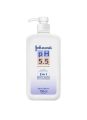 จอห์นสันบอดี้แคร์ พีเอช5.5 ขนาด 750 มล.. 
