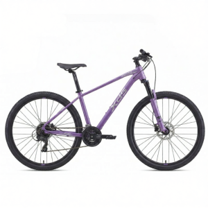 XDS | Mountain Bike 27.5 inch Aluminum 24-Speed Hydraulic Brake Suspension