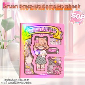Princess Style DIY Dress-up Toy Mini