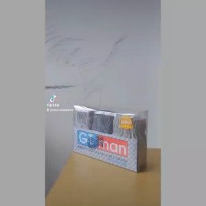 GT Man - Celana Dalam Karet Tipe GMX 1 Box isi 3 pcs