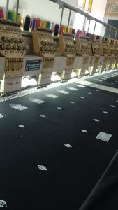 SARUNG BORDIR KOMPUTER TIMBUL SARUNG WADIMOR MOTIF TERBARU PRIA DAN WANITA