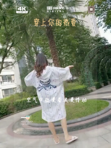 AquaPlay Swimwear For Women Rash Guard Beach Poncho Quick Drying Poncho Surf Poncho Beach Blanket Swim Towel Hoodie Wetsuit Cloak Swimming Surfing Fashion