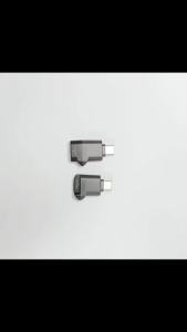 Type-C 3.0 Mini TF Card Reader External Storage Memory Card Adapter For iPhone 17 16 Laptop MacBook USB C 3.0 2.0 TF Cardreader