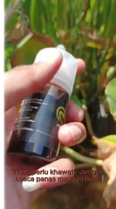 COD Essen PERTAMAX RACING Membuat Umpan 5 kali Lebih Cepat Disambar Ikan 15ml 30ml