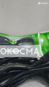 Kabel Power PC Komputer 18M / Kabel Adaptor CPU / Kabel Power Supply