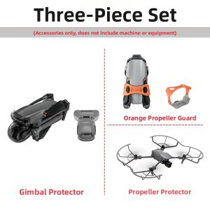 STARTRC | Drone Gimbal Protection Cover Drone Camera Protection Cap