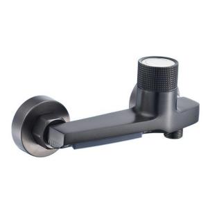 Multi-Function Shower Faucet Mixing Valve