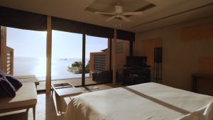[E-voucher] Sri Panwa Phuket - Pool Suite East Ocean View 1 คืน รวมอาหารเช้า 2 ท่านเข้าพักวันนี้ - 31 มีนาคม 2568