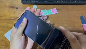 Pelindung Layar Kaca Tempered Glass Oppo A37/A37f & Realme C53