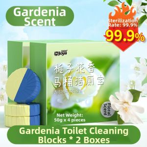 Joya | Powerful Stain Removal Deodorizing Toilet Cleaner Fragrant Foam