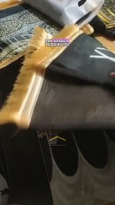 Sajadah Dewasa & Peralatan Shalat Berkualitas