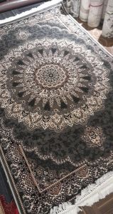 Karpet Turkey Sutera 160X230CM