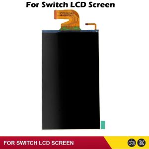 NEW LCD Screen Display Replacement for Switch V1 V2 Universal Compatible Display Glass Assembly for NS Switch