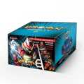 10 set mainan kartu puzzle karoman 3d mainan edukasi anak. 