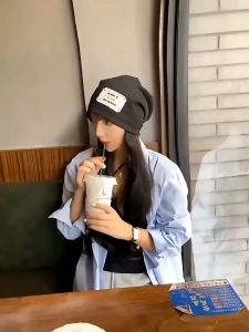 Mũ Len Nón Len Nam Nữ Season Thời Trang Korea - 100style