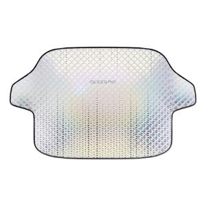 QUEES | Màn Chắn Nắng Ô Tô Bảo Vệ UV