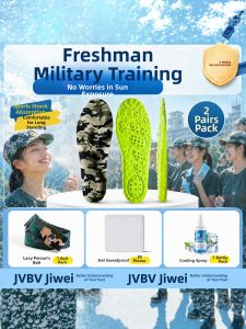 JVBV | Essential Training Kit for Female Students