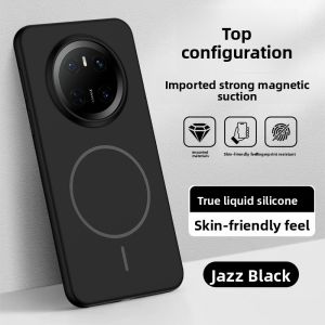GUANBAINIAN | Magnetic Shockproof Ultra-Thin Cooling Phone Case